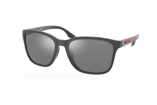 prada linea rossa 02WS Occhiali da Sole 