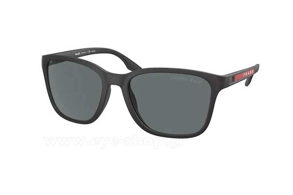 prada linea rossa 02WS Occhiali da Sole 