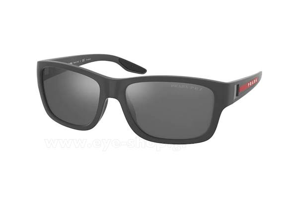 prada linea rossa 01WS Occhiali da Sole 
