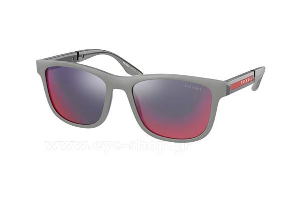 prada linea rossa 04XS Occhiali da Sole 