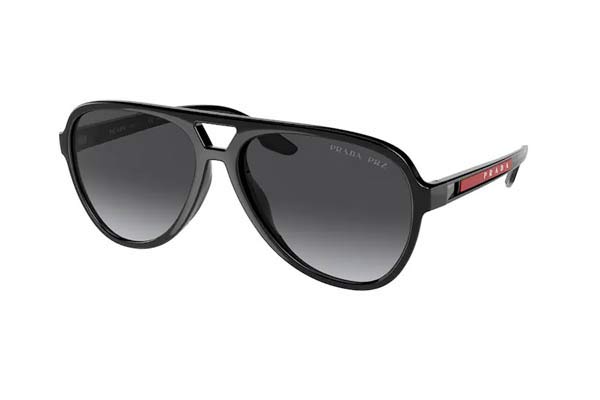 prada linea rossa 06WS Occhiali da Sole 