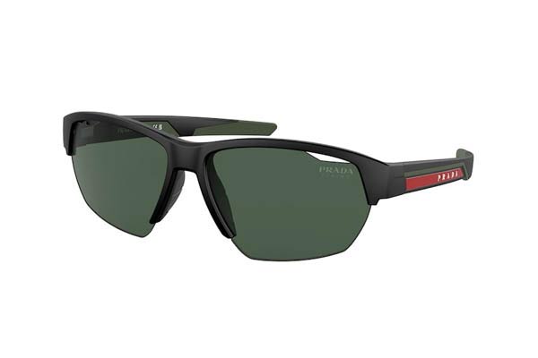prada linea rossa 03YS Occhiali da Sole 