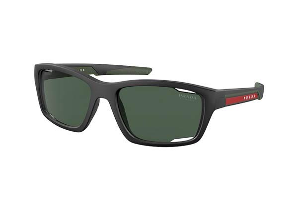 prada linea rossa 04YS Occhiali da Sole 