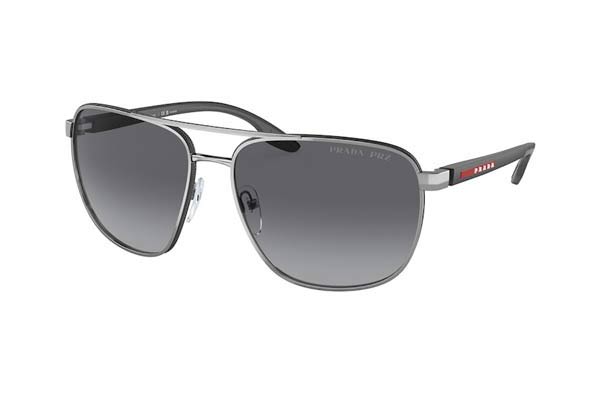 prada linea rossa 50YS Occhiali da Sole 