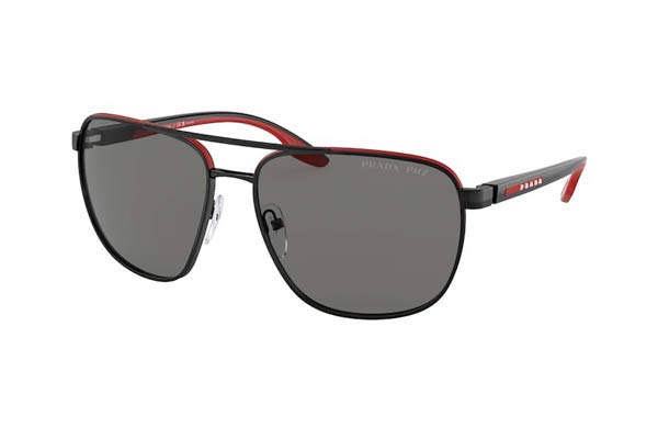 Prada-Linea-Rossa 50YS 19G02G size 62 Occhiali da sole Prezzo: 260,98