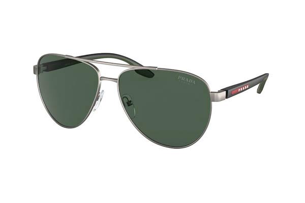 prada linea rossa 52YS Occhiali da Sole 