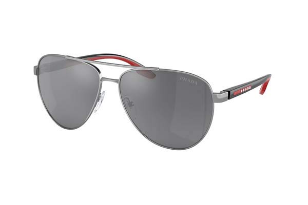 prada linea rossa 52YS Occhiali da Sole 