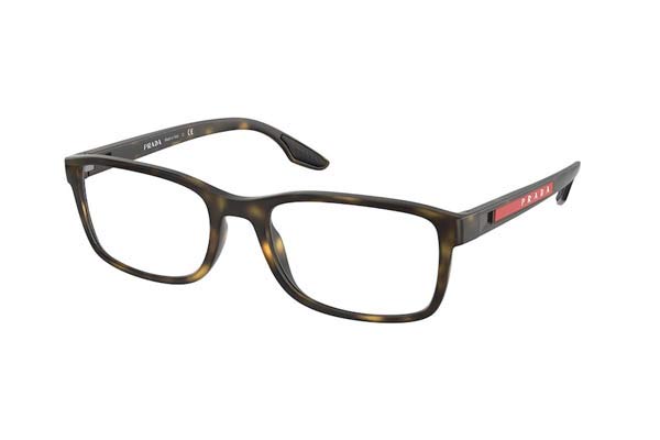 Prada Linea Rossa 09OV 5811O1 size 53 Occhiali da vista Prezzo: 128,10