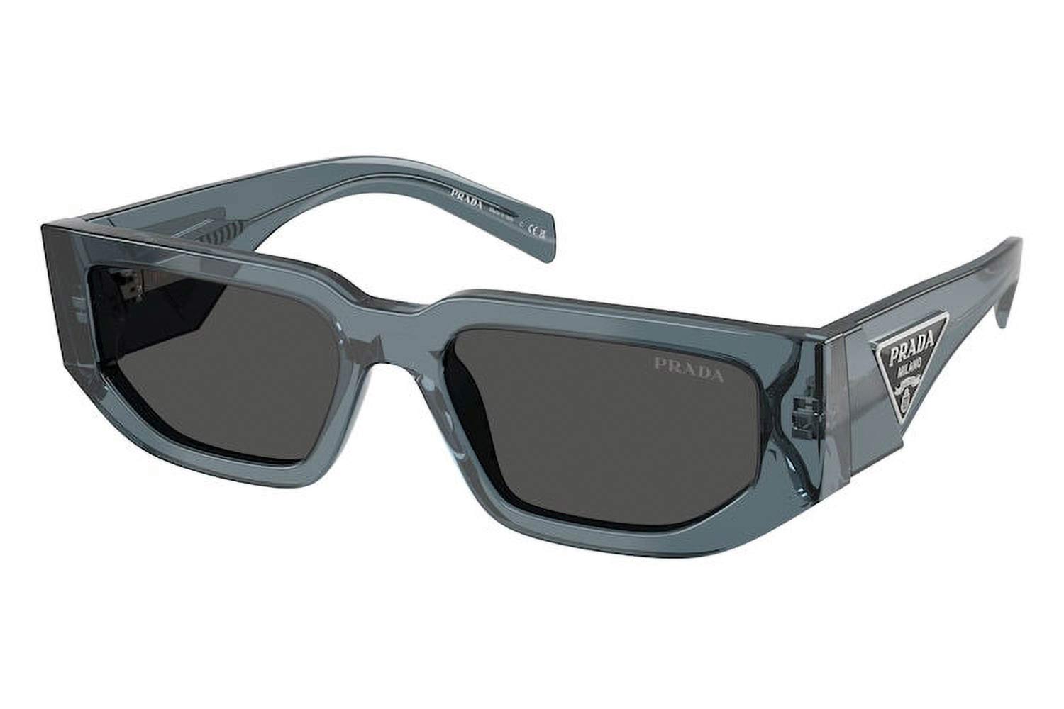 Prada 09ZS 17T08Z size 54 Occhiali da sole Prezzo: 274,96
