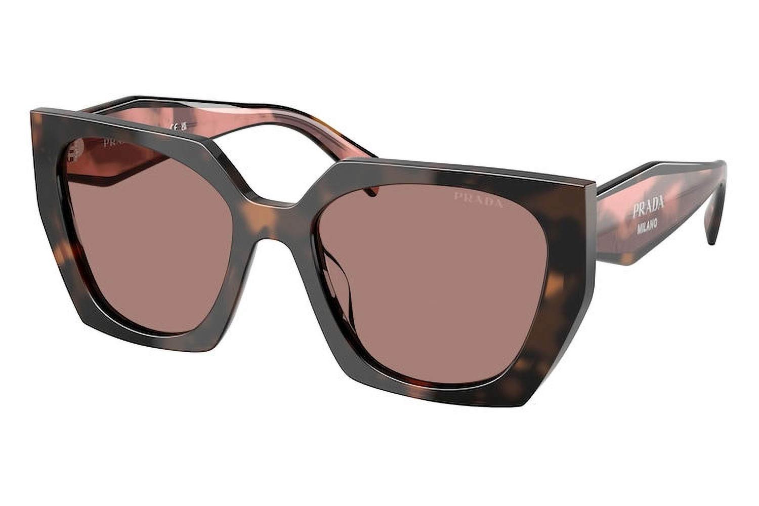PRADA 15WS Occhiali da Sole 