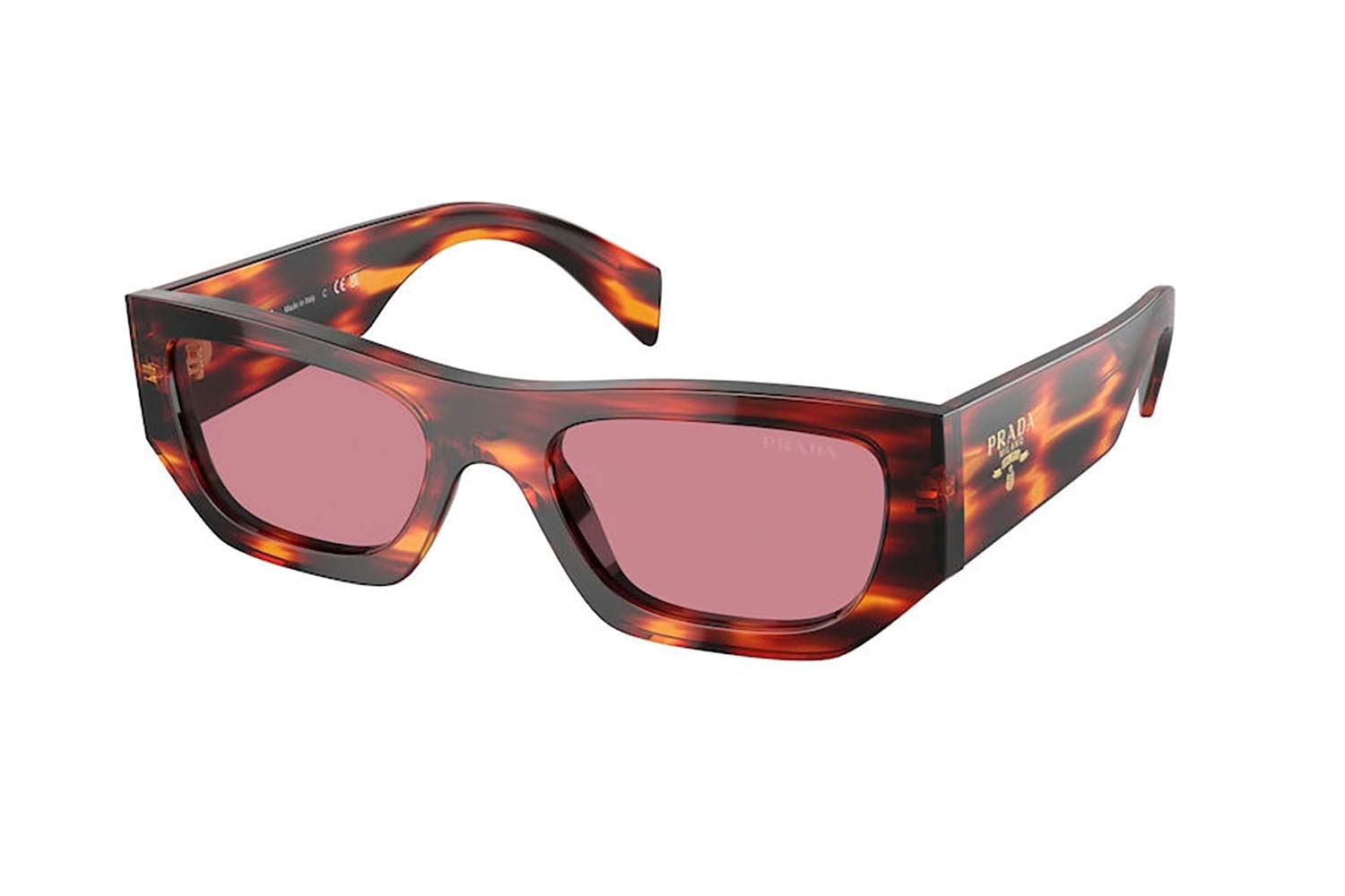 PRADA A01S Occhiali da Sole 