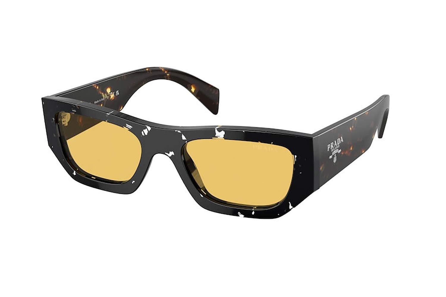 Prada A01S 15O10C size 53 Occhiali da sole Prezzo: 283,82