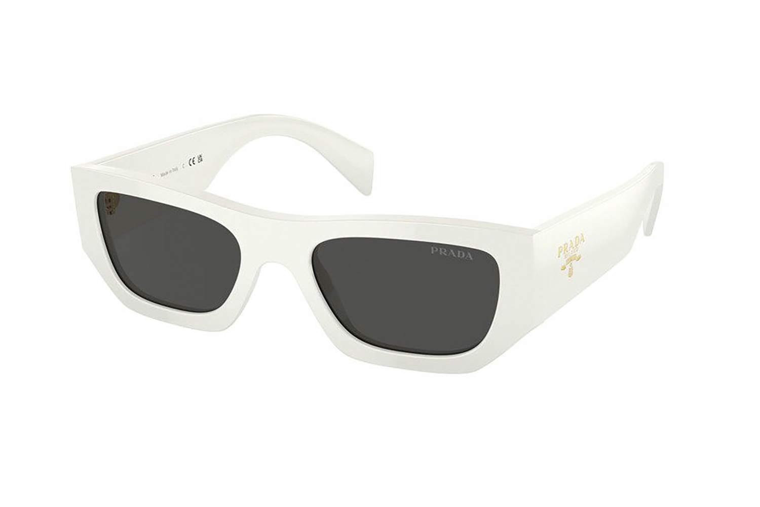 Prada A01S 17K08Z size 53 Occhiali da sole Prezzo: 290,98