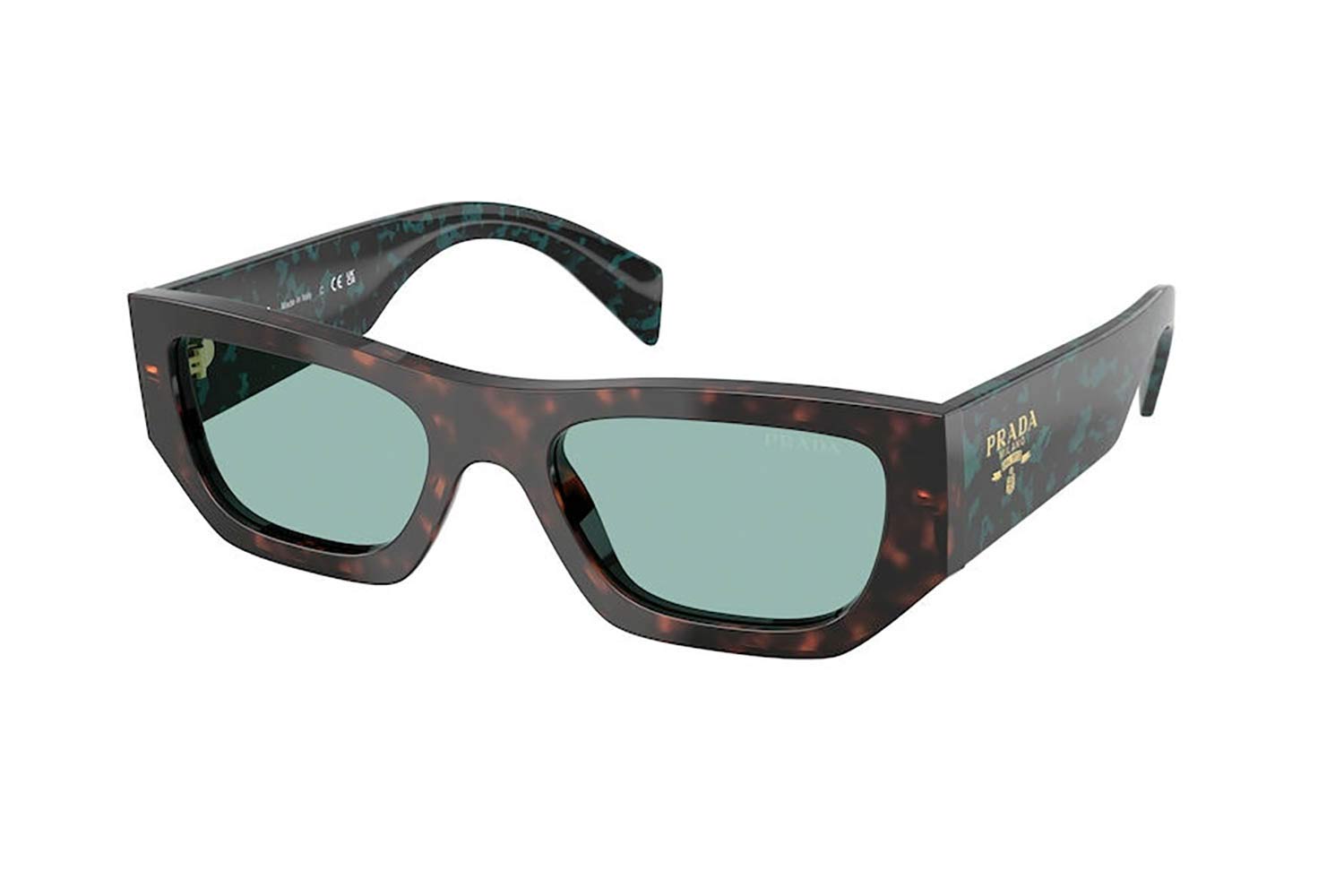 Prada A01S 18Z40K size 53 Occhiali da sole Prezzo: 281,98