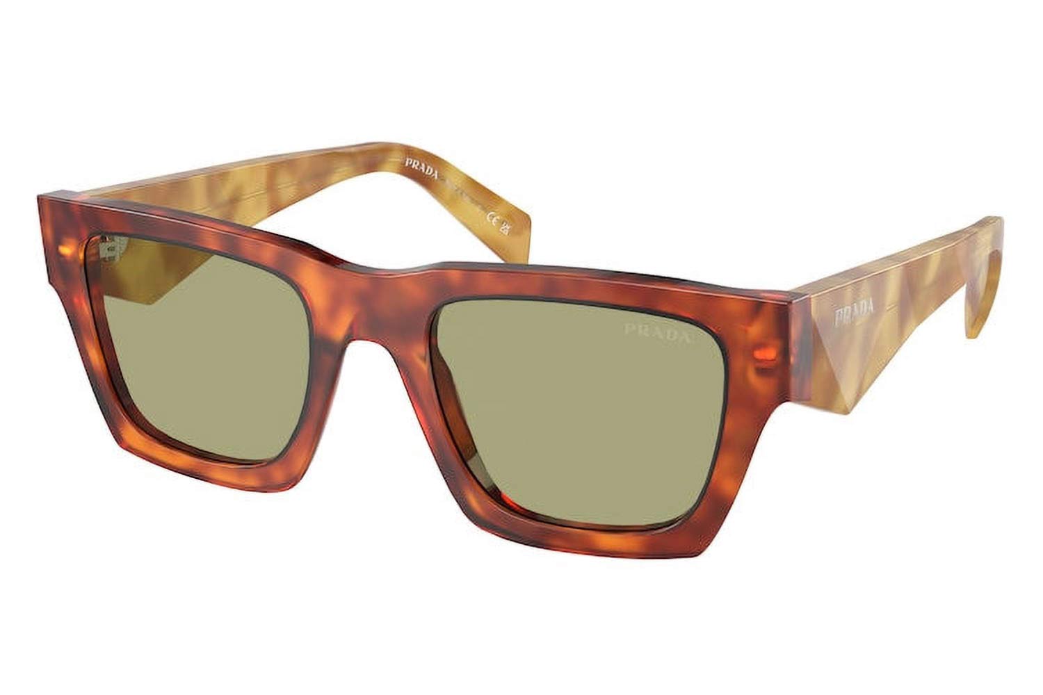 PRADA A06S Occhiali da Sole 