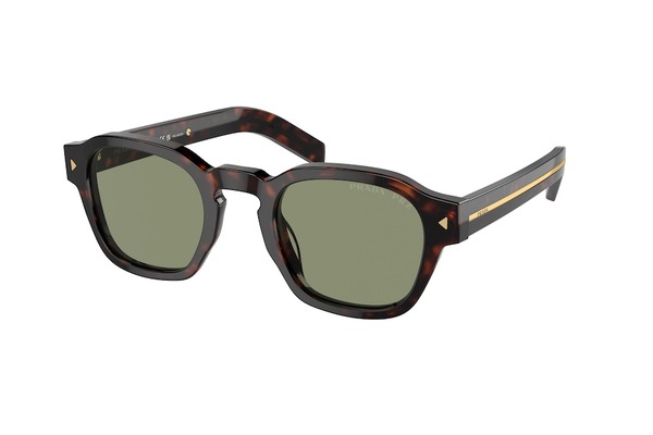 Prada A16S 17N20G size 49 Occhiali da sole Prezzo: 392,00