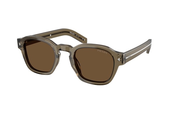 Prada A16S 18T70F size 49 Occhiali da sole Prezzo: 347,00