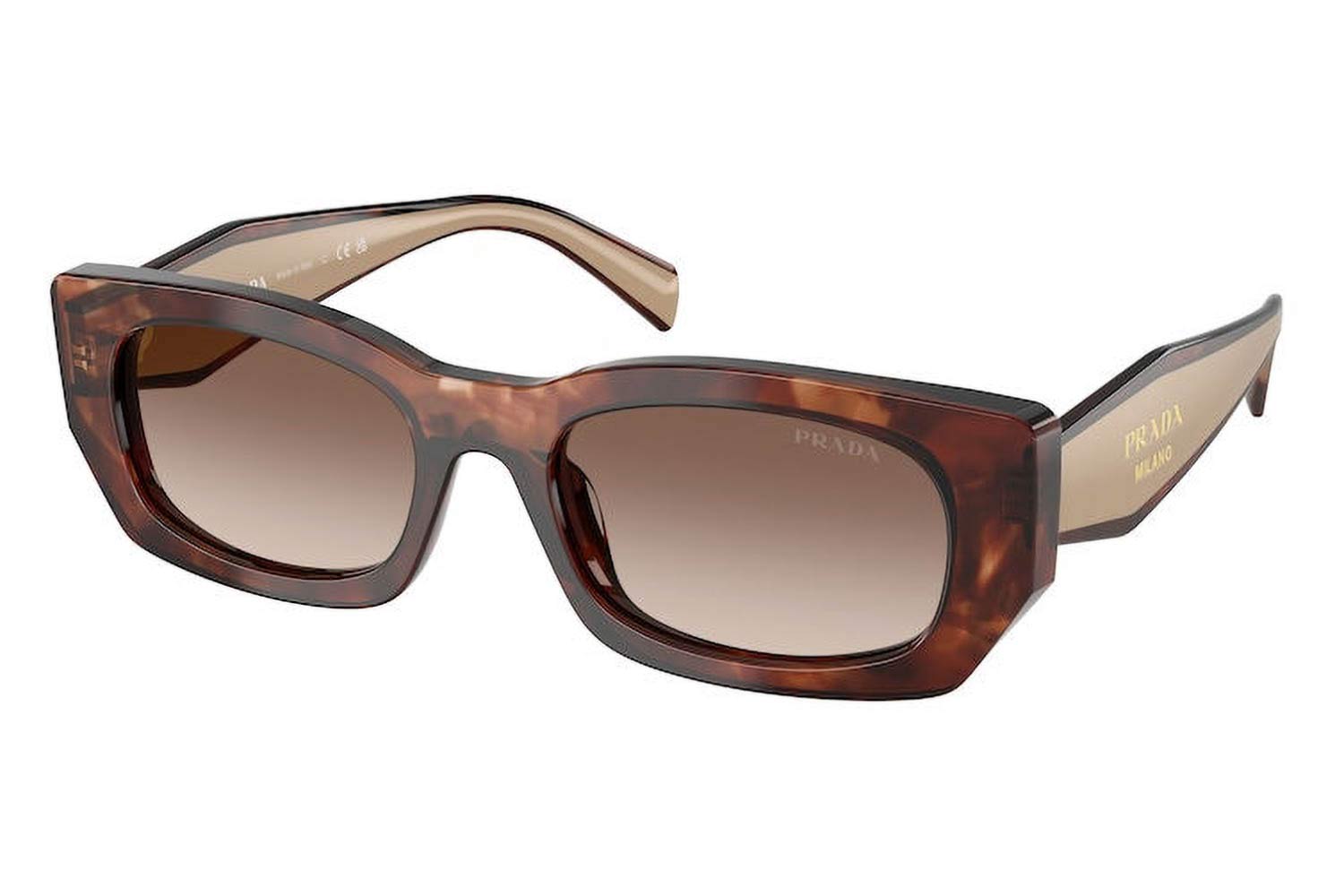 Prada B05S 00K10S size 53 Occhiali da sole Prezzo: 237,90