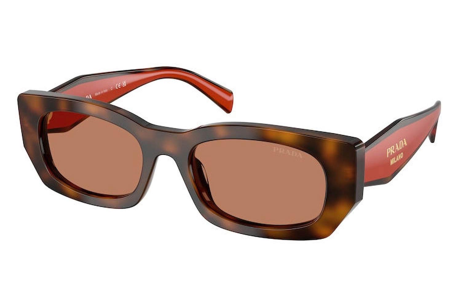 Prada B05S 01K90Q size 53 Occhiali da sole Prezzo: 237,88