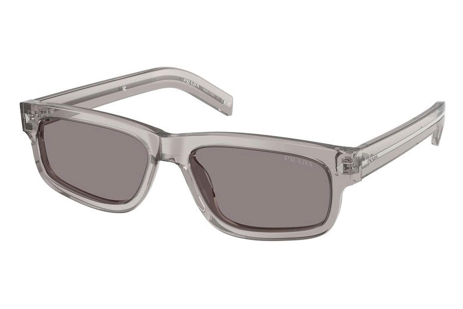 Prada B11S 10J03D size 57 Occhiali da sole Prezzo: 347,00