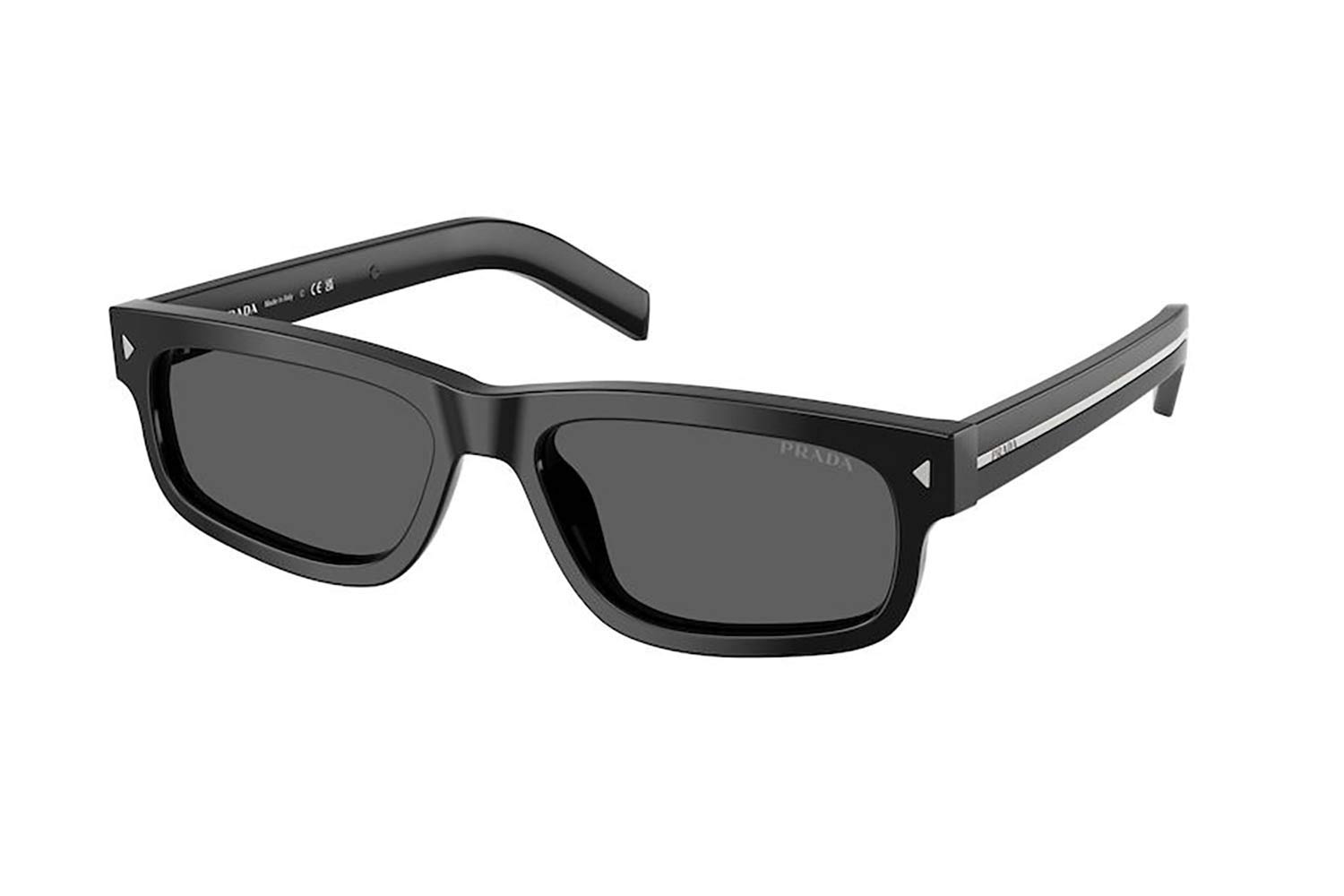 Prada B11S 16K731 size 57 Occhiali da sole Prezzo: 273,91