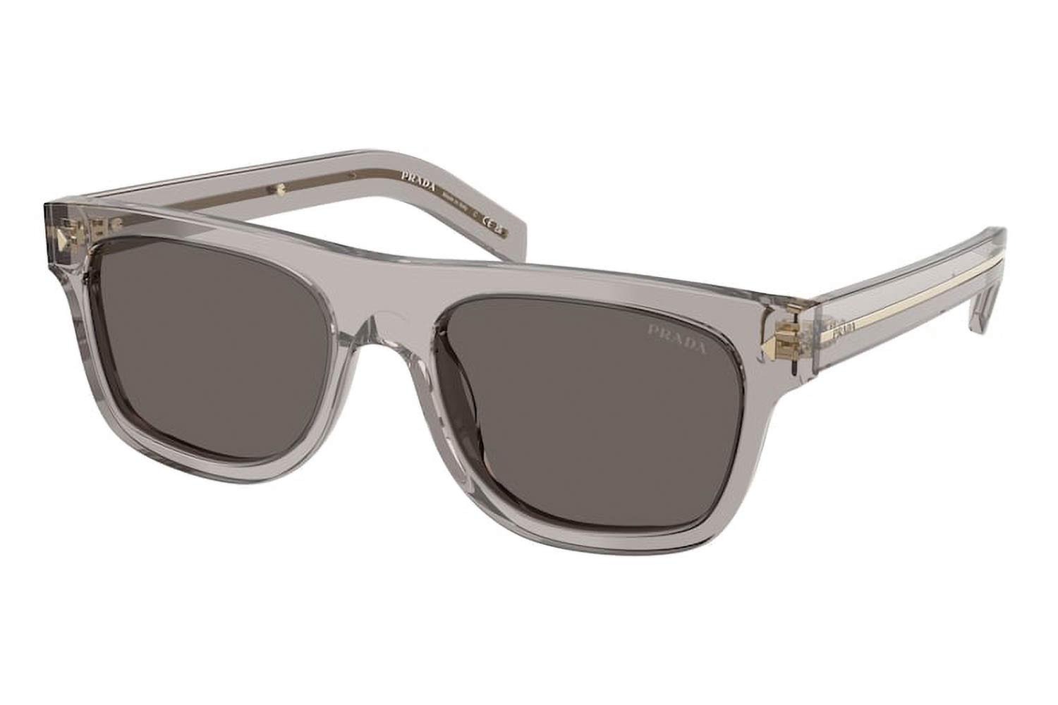 Prada B12S 10J70Z size 55 Occhiali da sole Prezzo: 320,93
