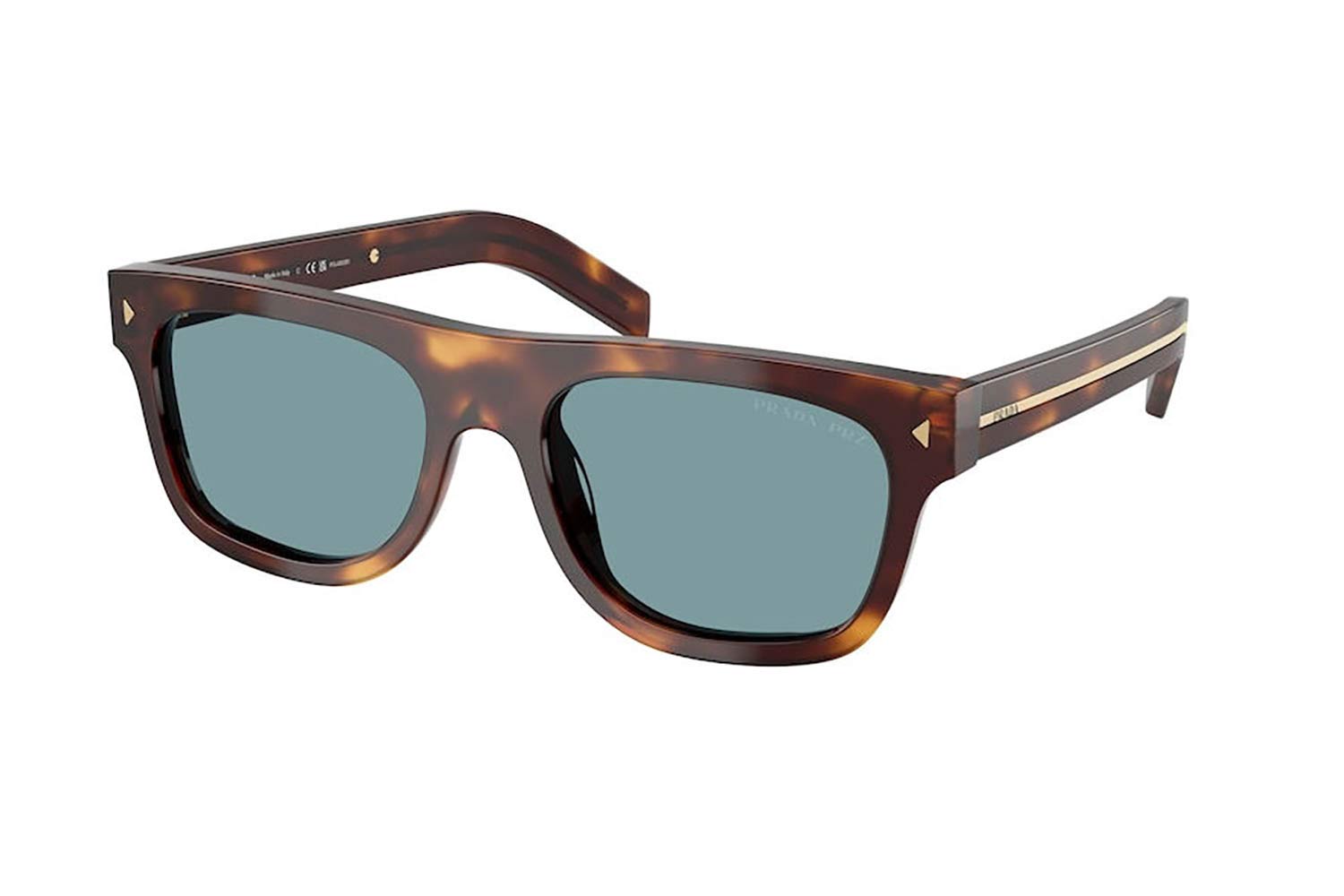 Prada B12S 15W04D size 55 Occhiali da sole Prezzo: 279,91