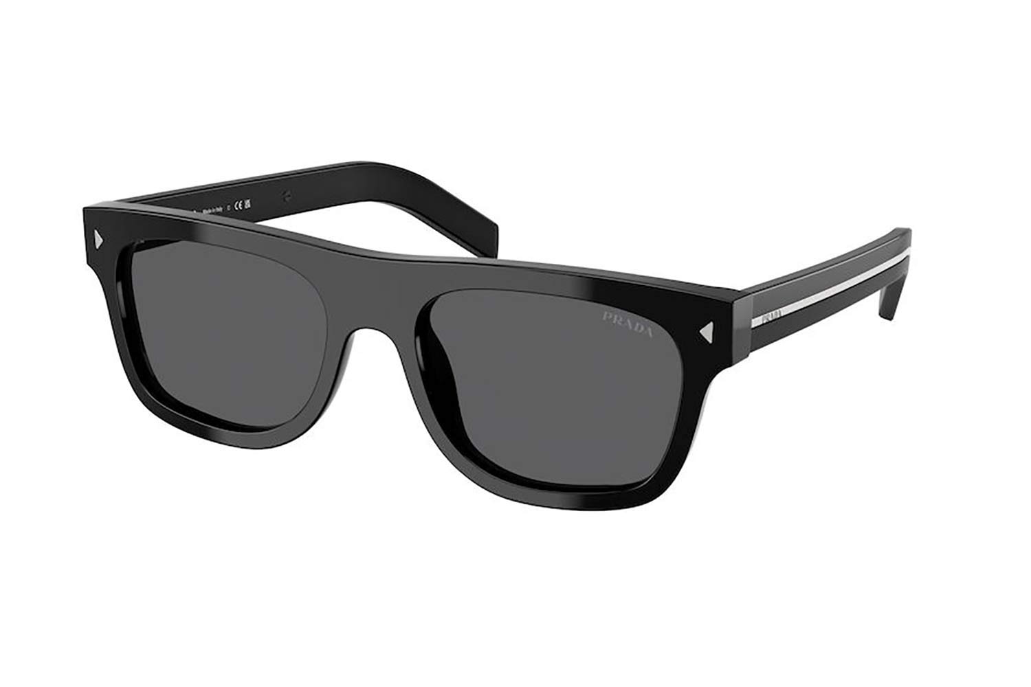 Prada B12S 16K731 size 55 Occhiali da sole Prezzo: 270,80