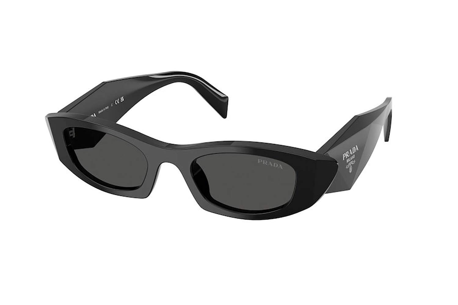 Prada B16S 16K08Z size 50 Occhiali da sole Prezzo: 259,99