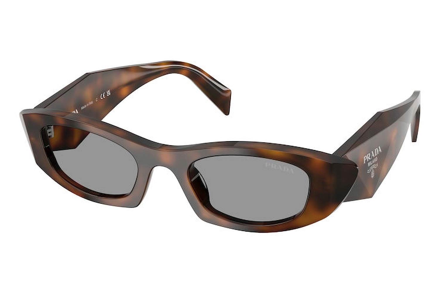 Prada B16S 20D50Q size 50 Occhiali da sole Prezzo: 259,99