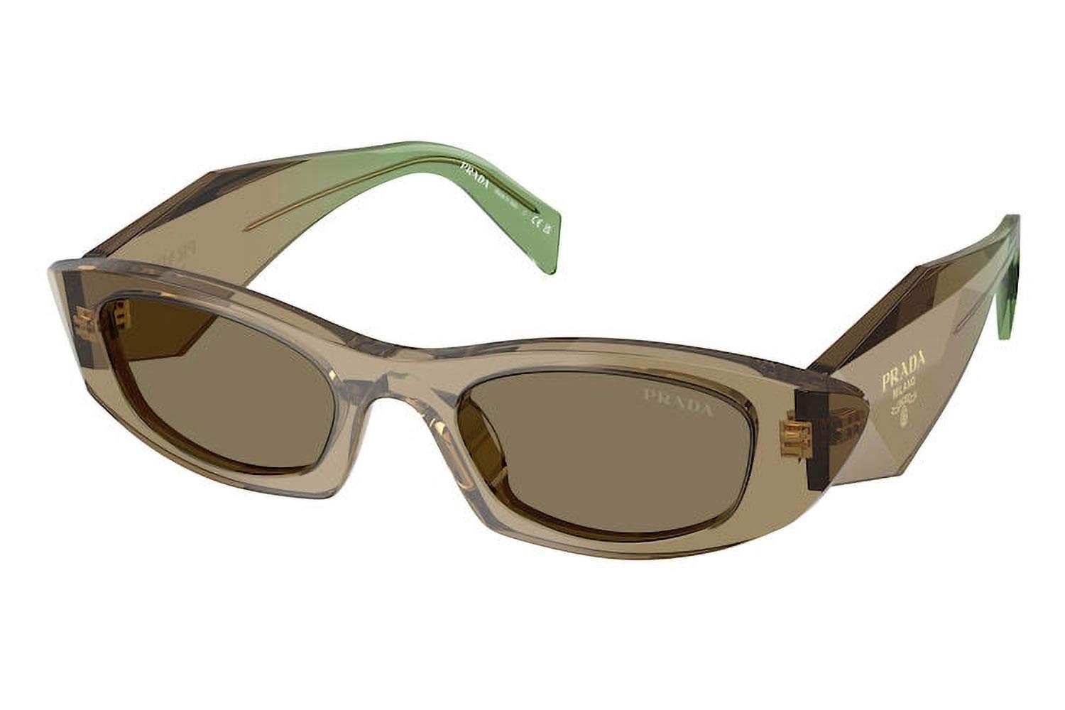 PRADA B16S Occhiali da Sole 