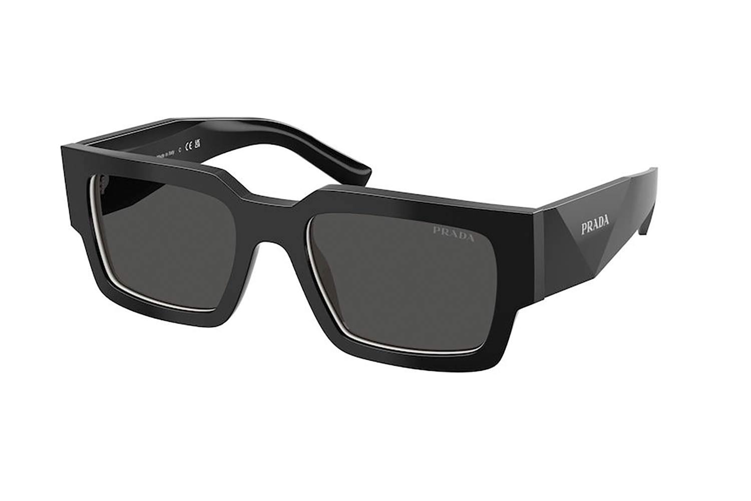 Prada B17S 16K08Z size 54 Occhiali da sole Prezzo: 260,95