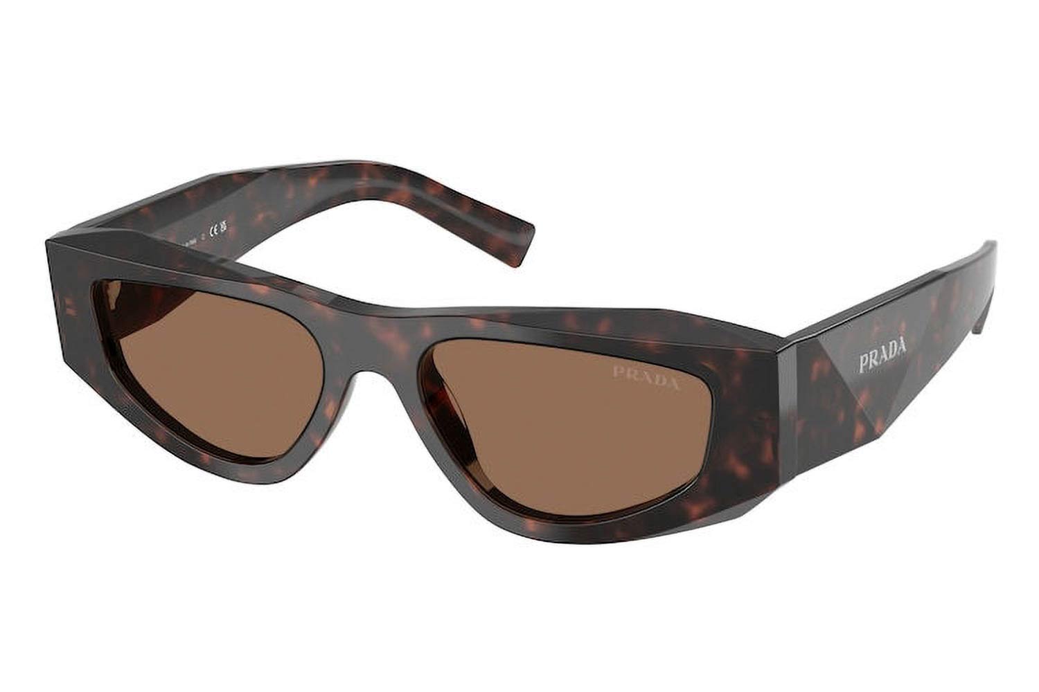 Prada B19S 17N06B size 52 Occhiali da sole Prezzo: 329,00