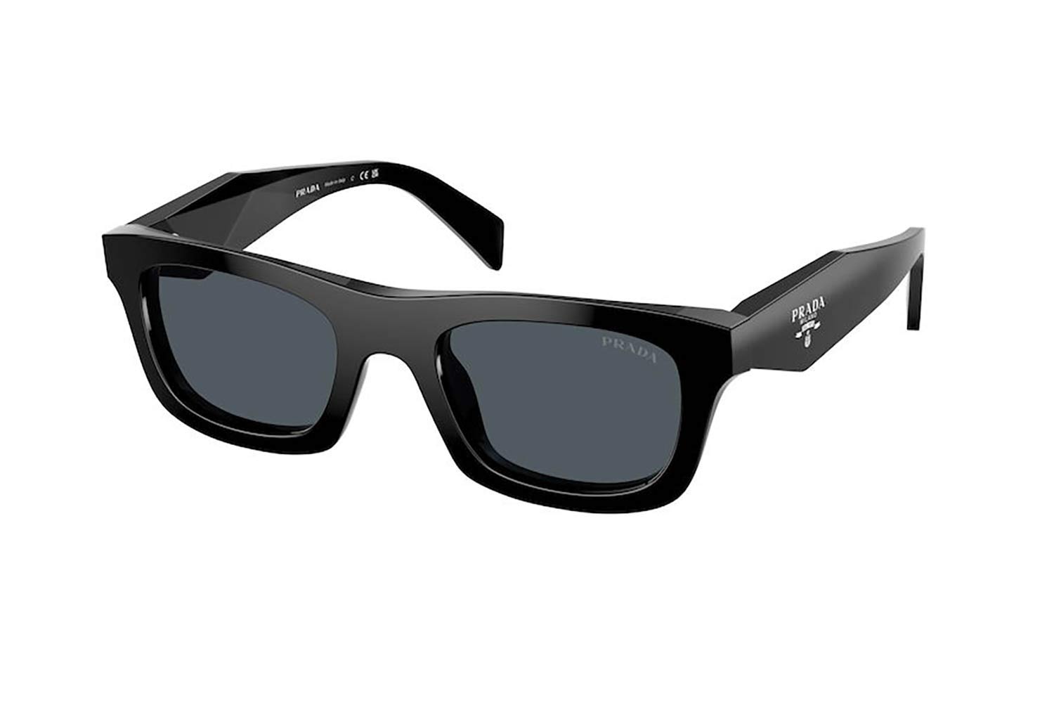 Prada C06S 16K70B size 50 Occhiali da sole Prezzo: 246,77