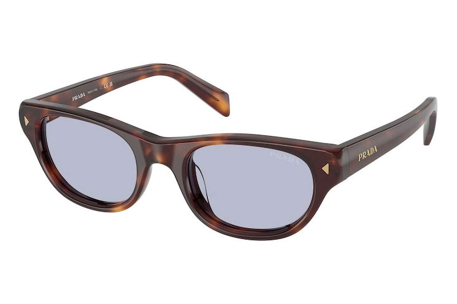Prada C08S 15W30X size 50 Occhiali da sole Prezzo: 320,98