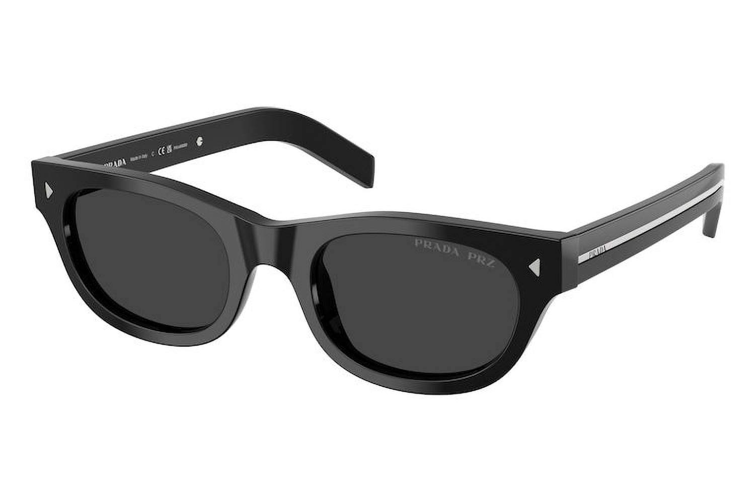 Prada C09S 16K08G size 51 Occhiali da sole Prezzo: 361,98