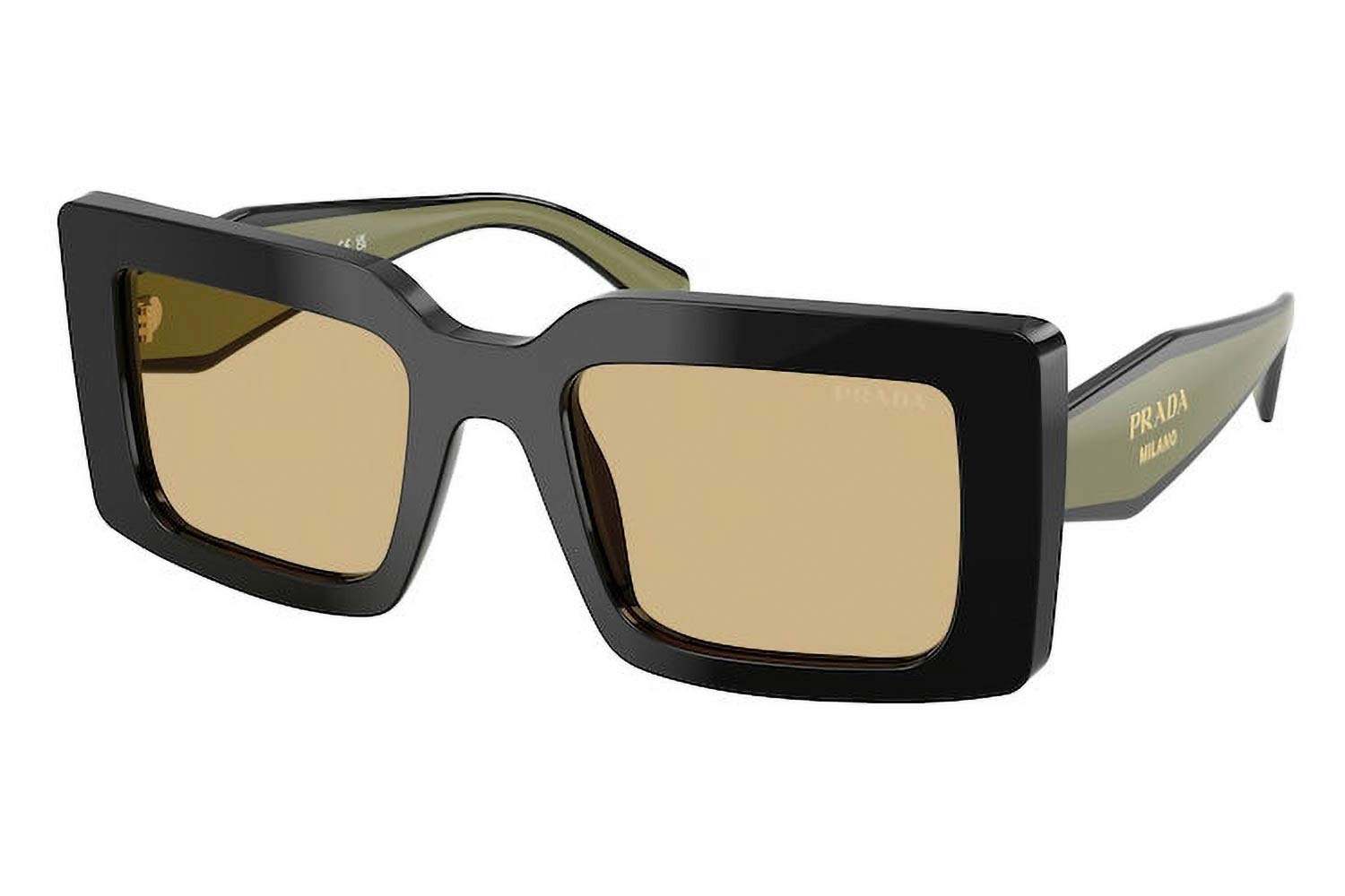 Prada D01S 03K10R size 52 Occhiali da sole Prezzo: 229,96