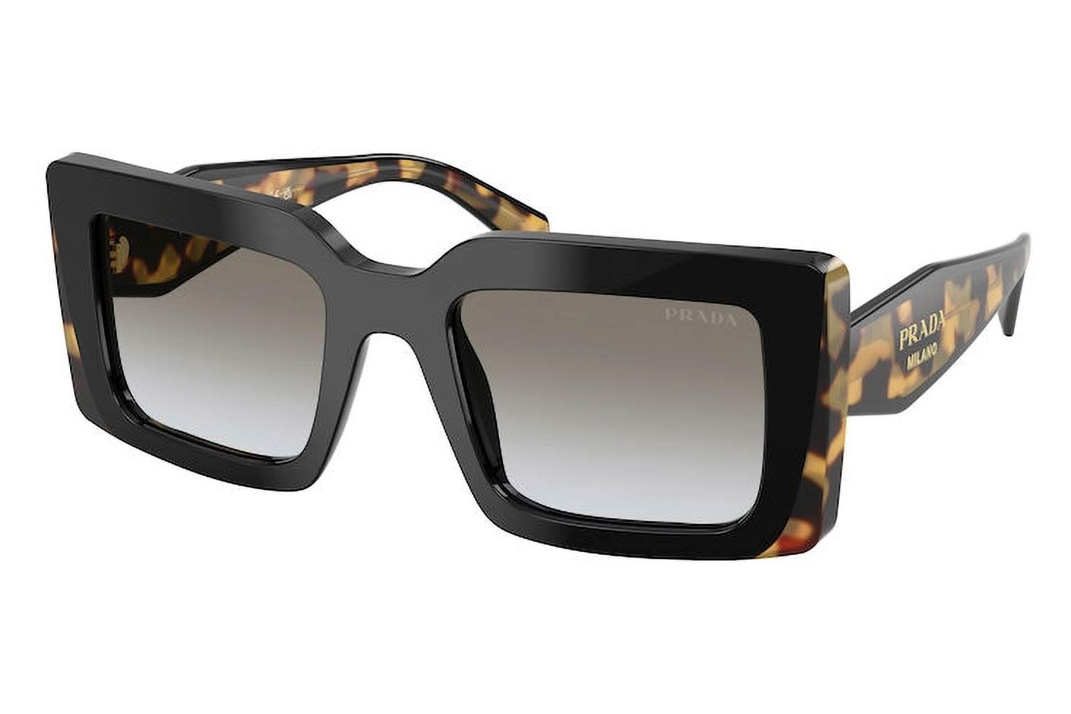 PRADA D01S Occhiali da Sole 
