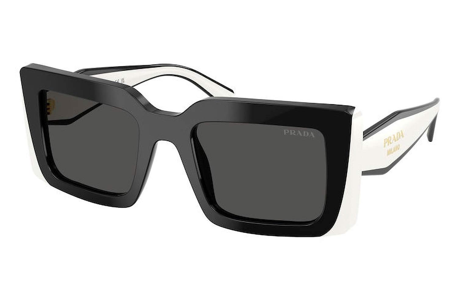 Prada D01S 20G08Z size 52 Occhiali da sole Prezzo: 236,99