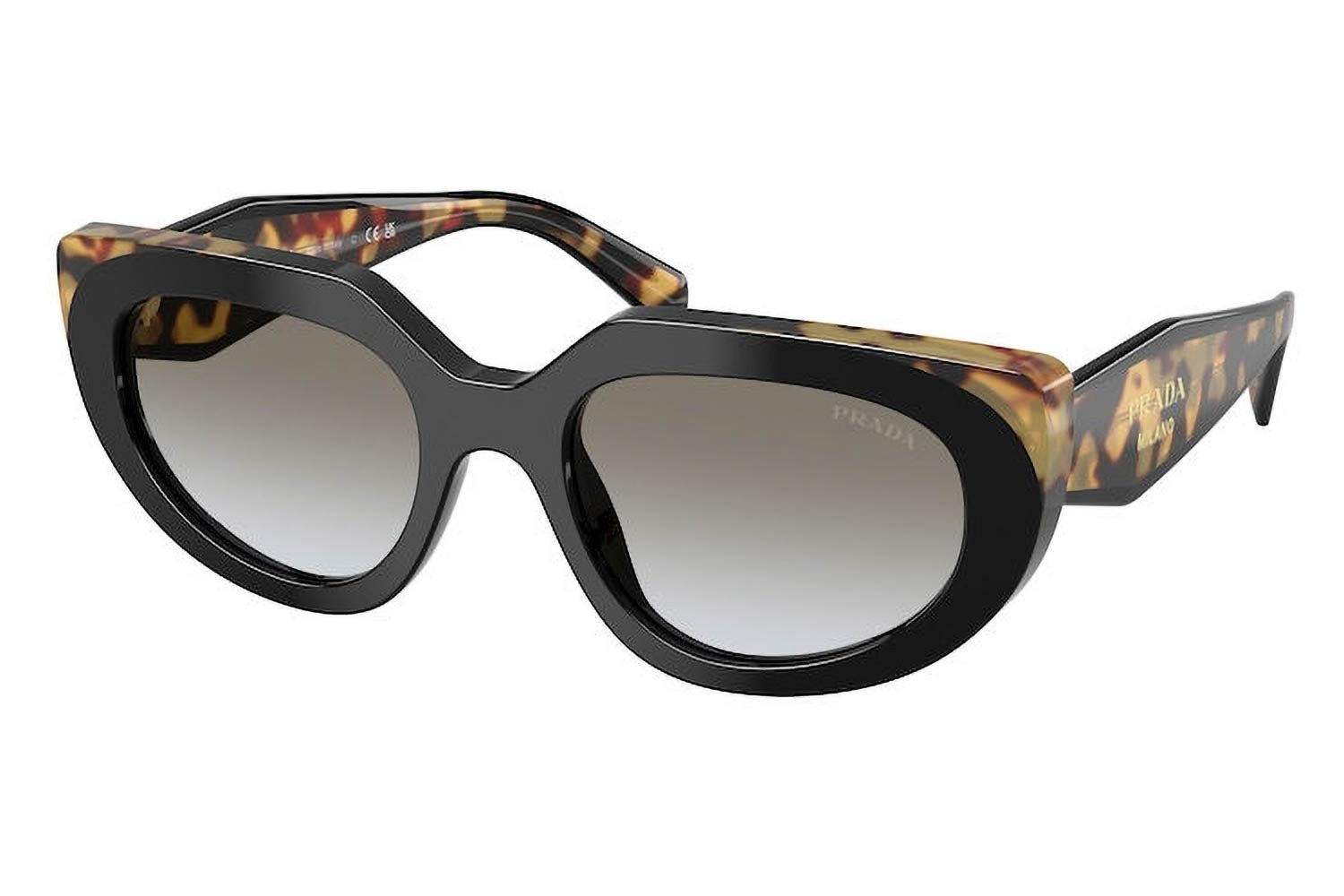 Prada D02S 0CD80L size 53 Occhiali da sole Prezzo: 237,97