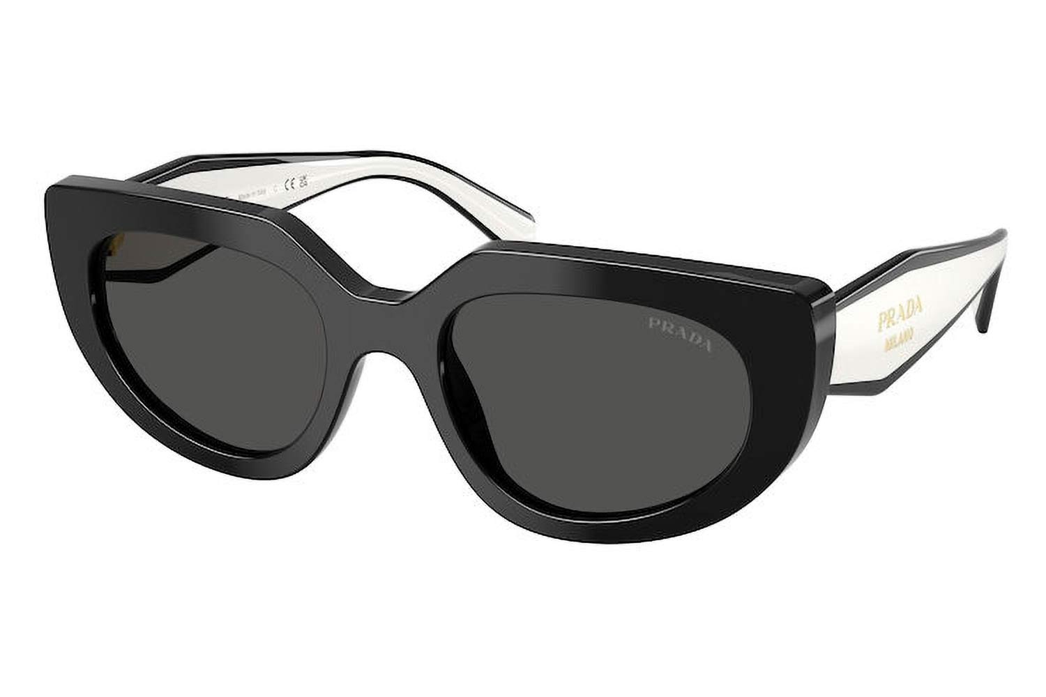 Prada D02S 20G08Z size 53 Occhiali da sole Prezzo: 237,87