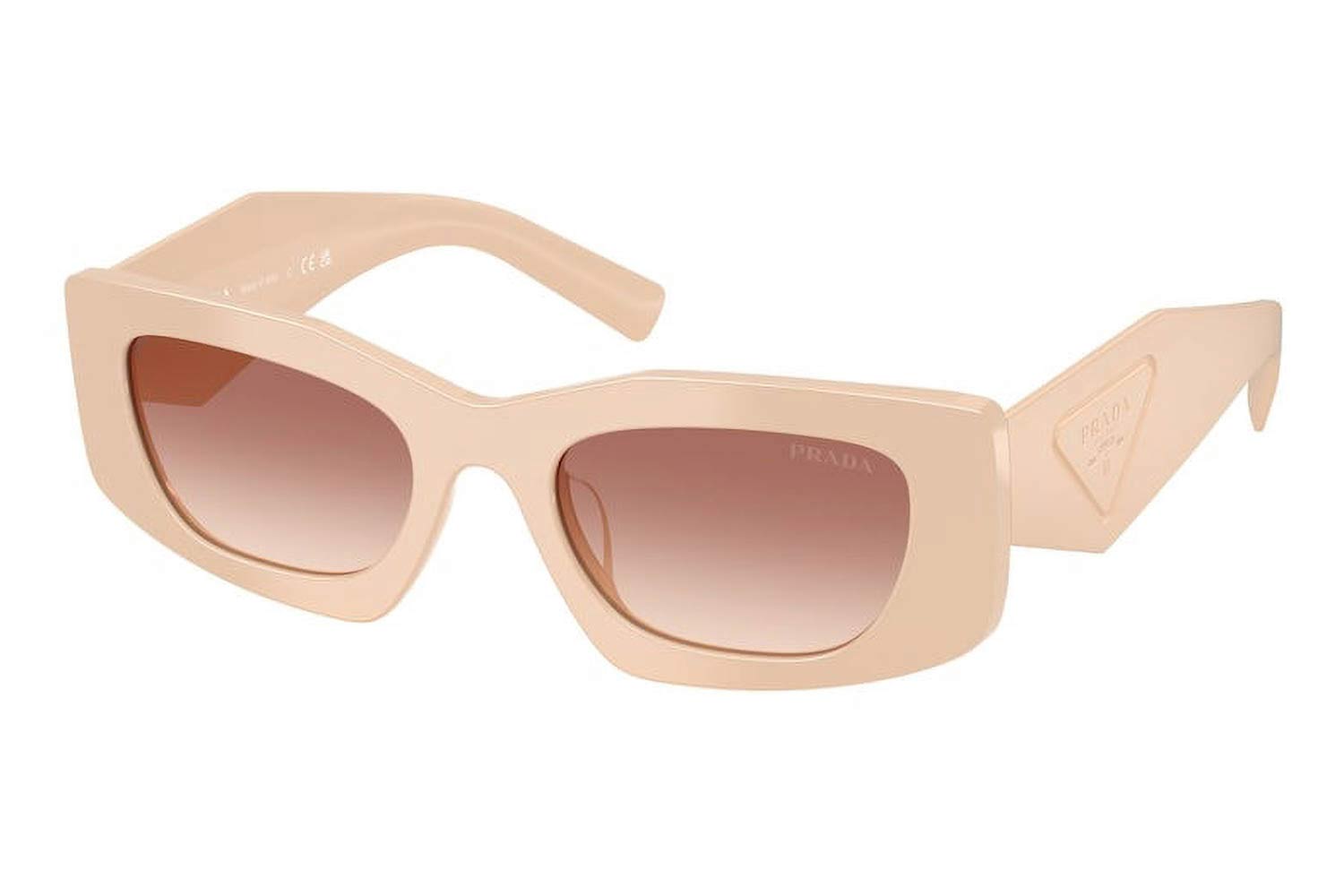 Prada D03SD 25B50L size 51 Occhiali da sole Prezzo: 304,98
