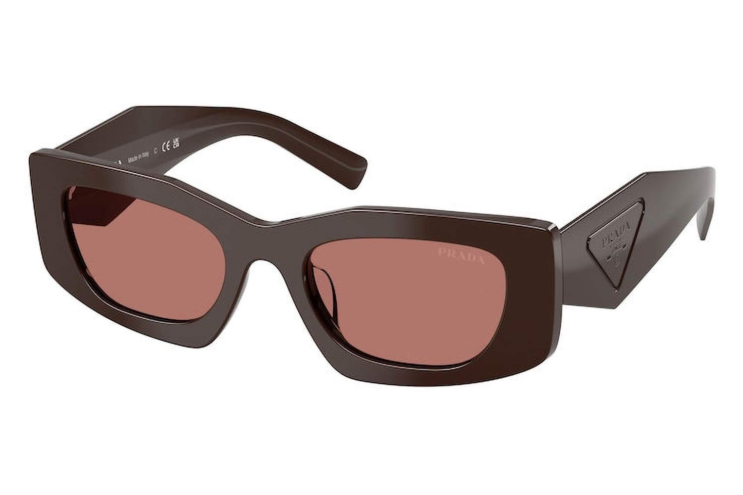 PRADA D03SD Occhiali da Sole 