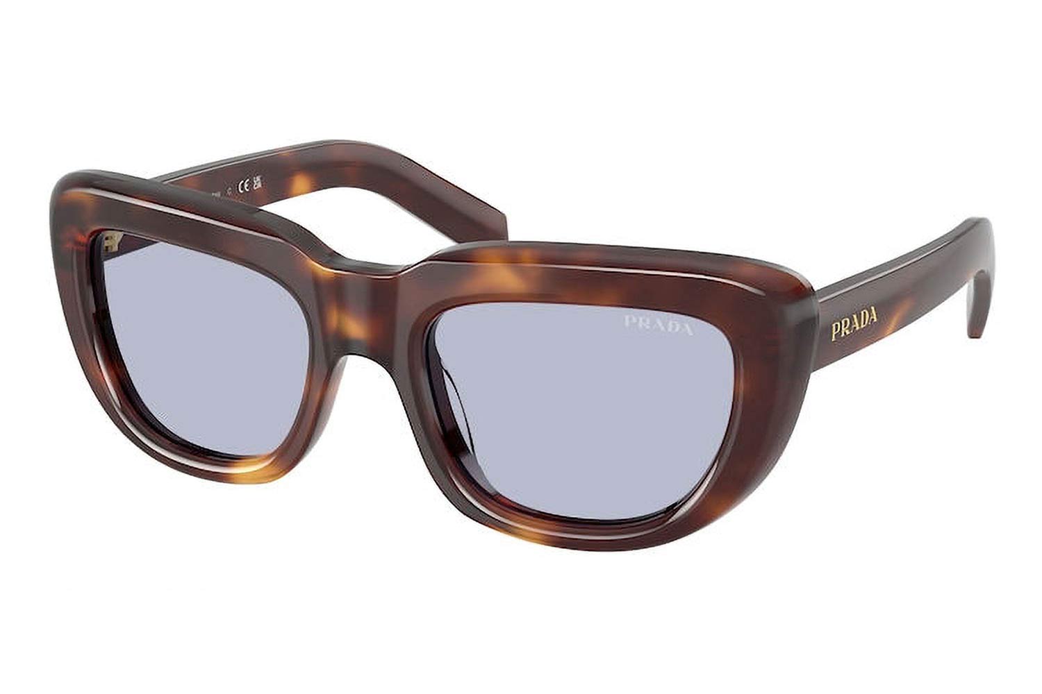 Prada D07S 15W30X size 53 Occhiali da sole Prezzo: 289,99