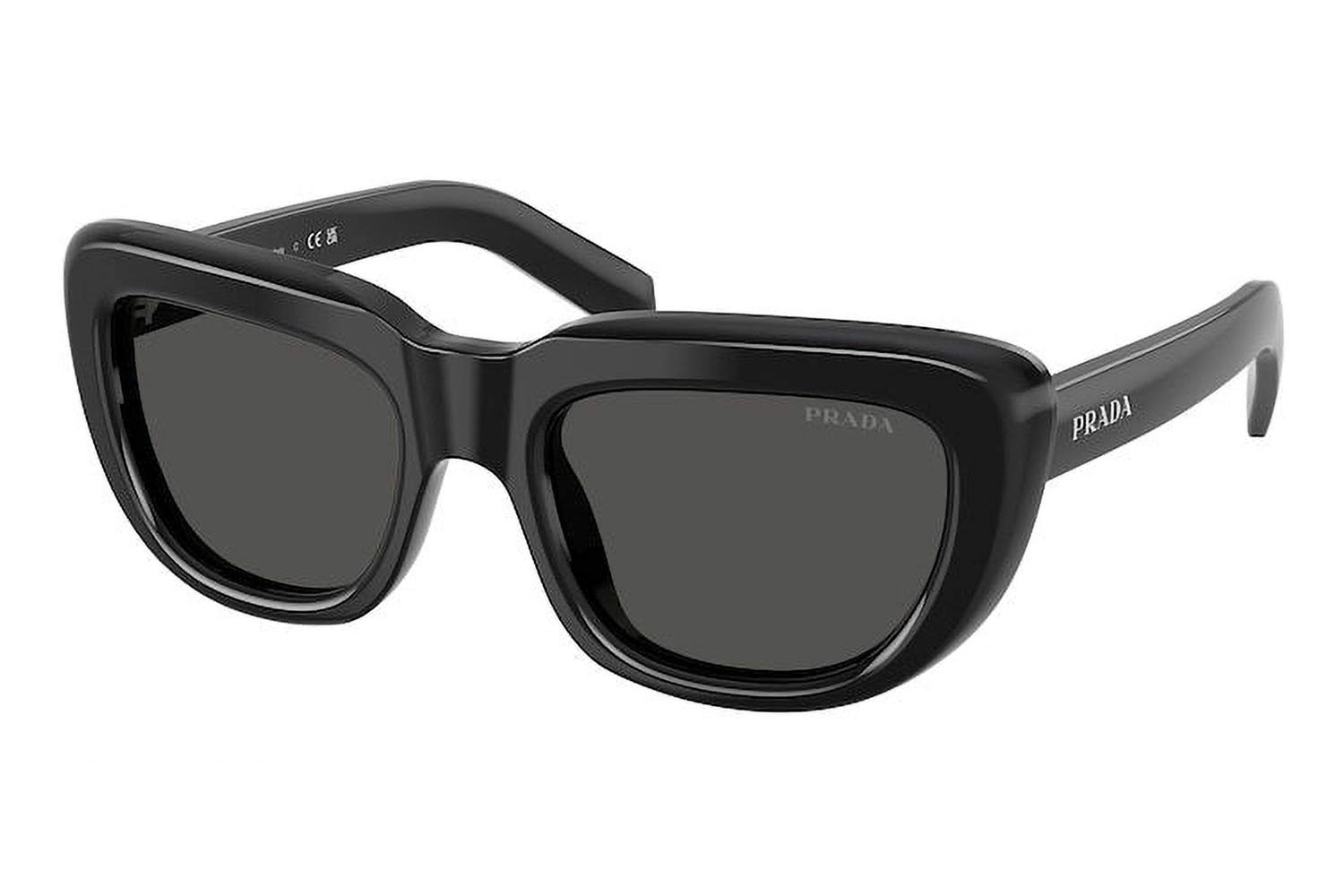Prada D07S 16K08Z size 53 Occhiali da sole Prezzo: 274,89