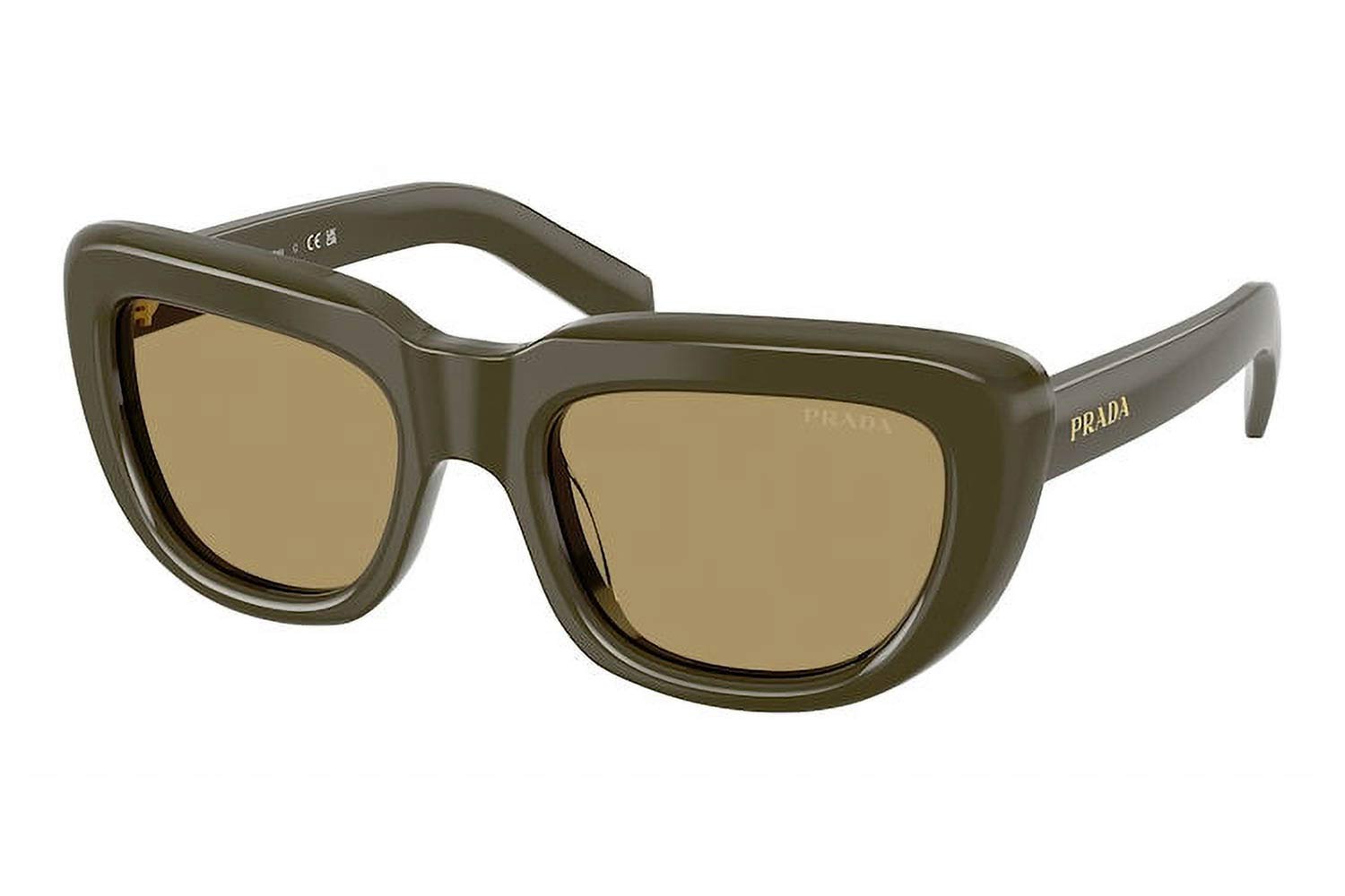 PRADA D07S Occhiali da Sole 