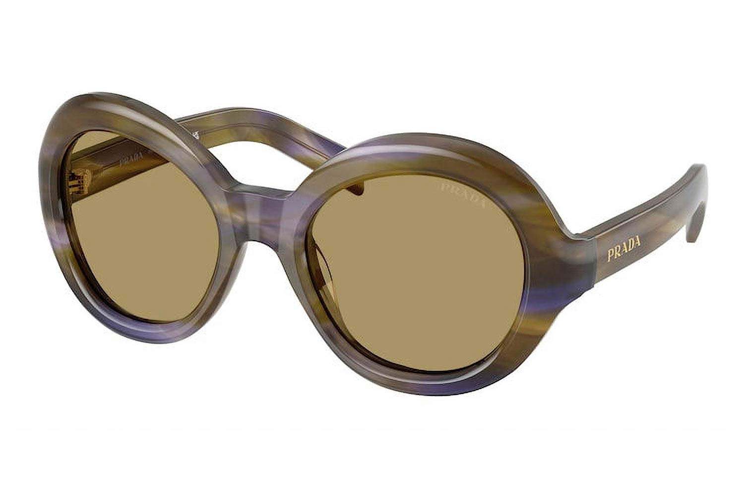 PRADA D08SU Occhiali da Sole 