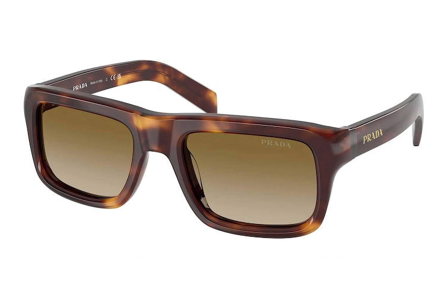 Prada D11S 15W20U size 54 Occhiali da sole Prezzo: 320,98