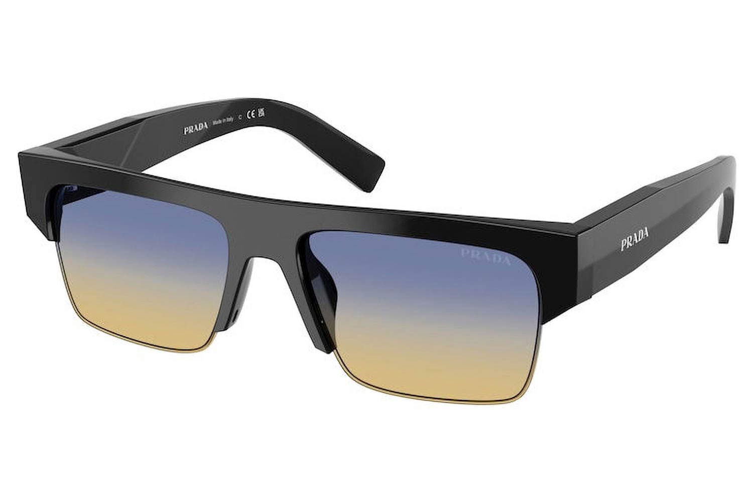 Prada D12SU 16K50E size 55 Occhiali da sole Prezzo: 287,91