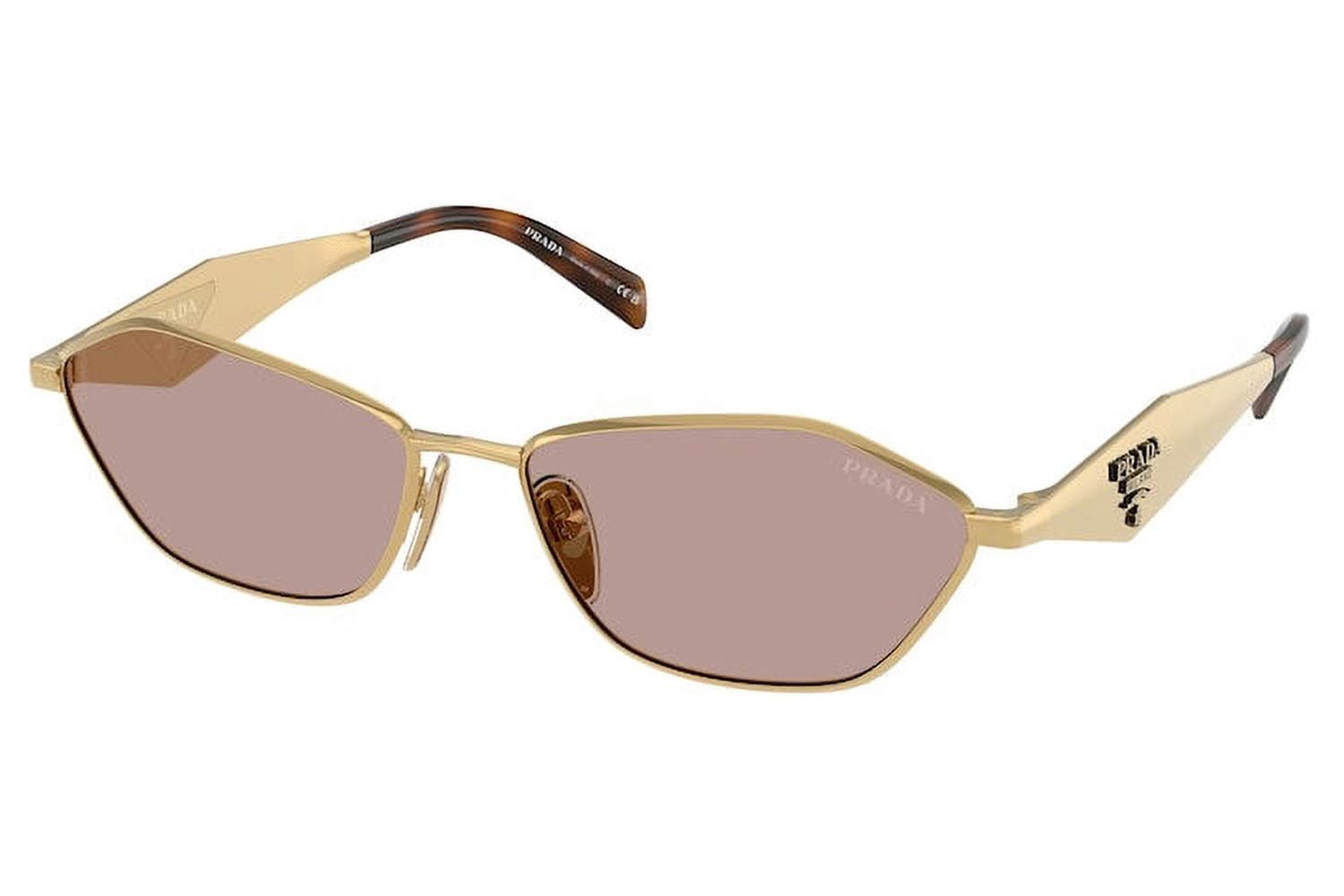 Prada D50S 5AK20I size 57 Occhiali da sole Prezzo: 329,98